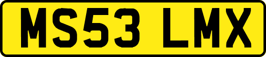 MS53LMX