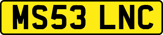 MS53LNC