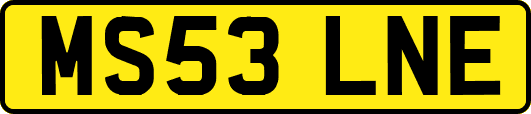 MS53LNE