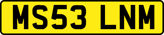 MS53LNM