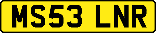 MS53LNR