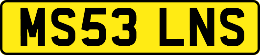 MS53LNS