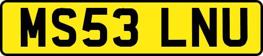 MS53LNU