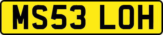 MS53LOH
