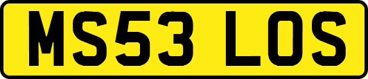 MS53LOS