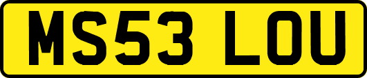 MS53LOU