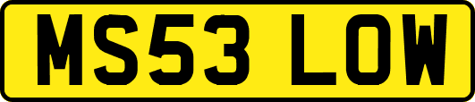 MS53LOW