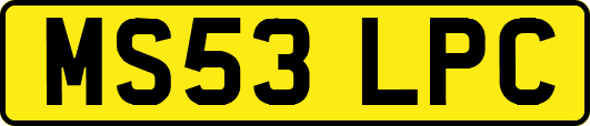 MS53LPC