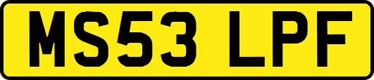 MS53LPF