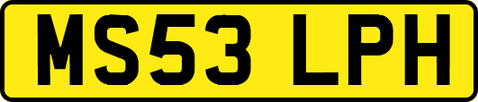 MS53LPH