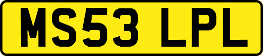MS53LPL