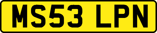 MS53LPN