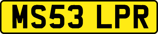 MS53LPR
