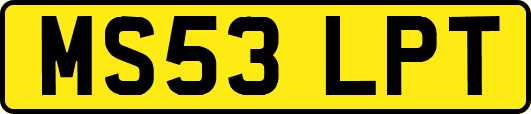 MS53LPT