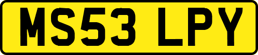 MS53LPY