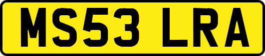 MS53LRA