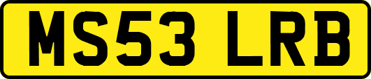 MS53LRB
