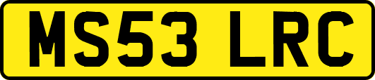 MS53LRC