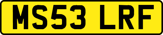 MS53LRF