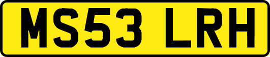 MS53LRH