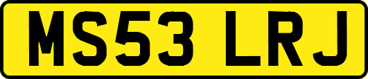 MS53LRJ