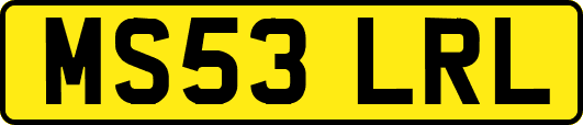 MS53LRL