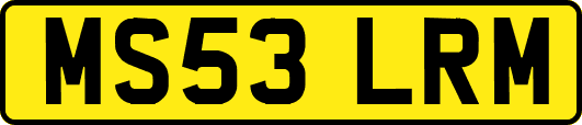 MS53LRM