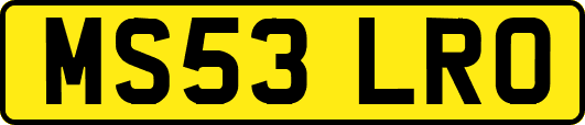 MS53LRO