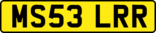 MS53LRR