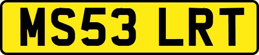MS53LRT