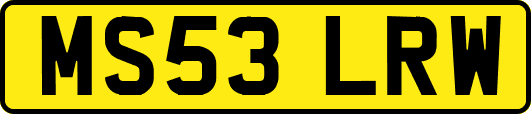 MS53LRW