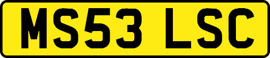 MS53LSC