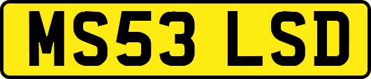 MS53LSD
