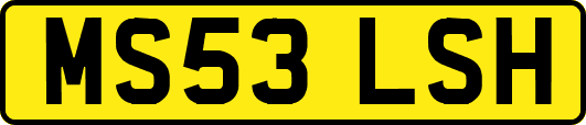 MS53LSH