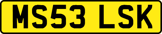 MS53LSK