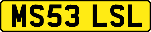 MS53LSL