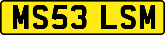 MS53LSM