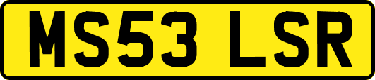 MS53LSR