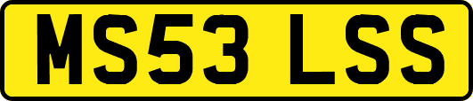MS53LSS