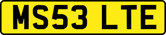 MS53LTE
