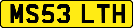 MS53LTH