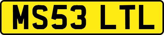MS53LTL
