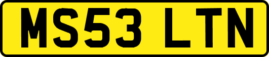 MS53LTN