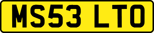 MS53LTO