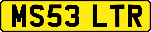 MS53LTR