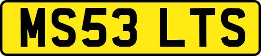MS53LTS