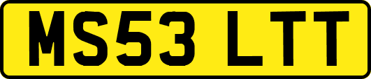 MS53LTT