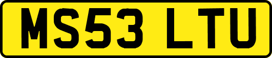 MS53LTU