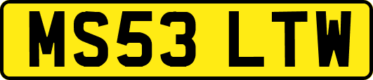 MS53LTW