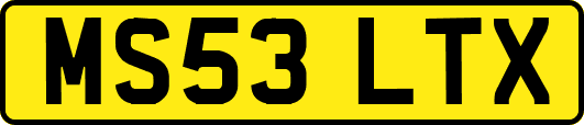 MS53LTX